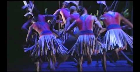 Her Excellency Sam Mostyn AC Named Bangarra Dance Theatre Patron