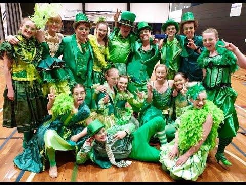 Pulteney Grammar School Shines in Urinetown The Musical Production