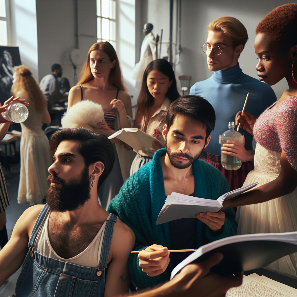 Broadway Celebrates LGBTQ+ Artists’ Impact and Diversity