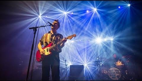 Ball Park Music Delivers Heartfelt Performance at Enmore Theatre