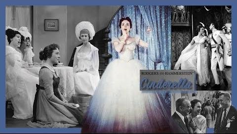 Swan Hill Theatre Group Presents Enchanting Rodgers + Hammerstein’s Cinderella