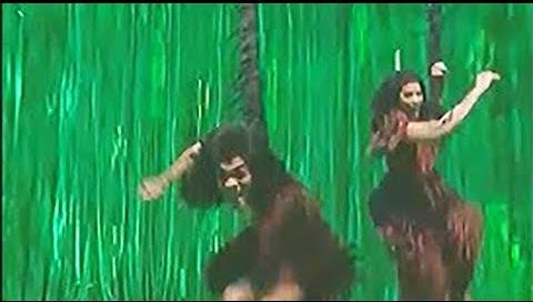 Disney’s TARZAN – The Stage Musical Comes to Melbourne