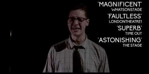 Melbourne Welcomes The Talented Mr. Ripley Stage Adaptation