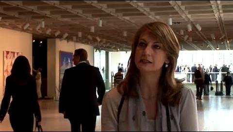 Isabella Rossi Shines in Arthur Berry’s Working-Class Masterpiece