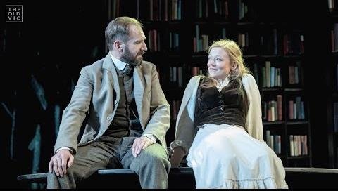 Modern adaptation of Henrik Ibsen’s The Master Builder