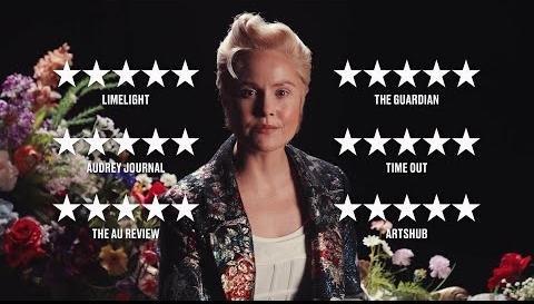 Sydney Theatre Company’s Revenue Soars with Dorian Gray Success