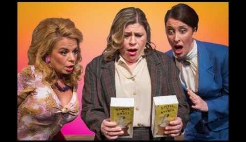 Benalla Theatre Company’s 9 to 5 Musical Empowers Audiences