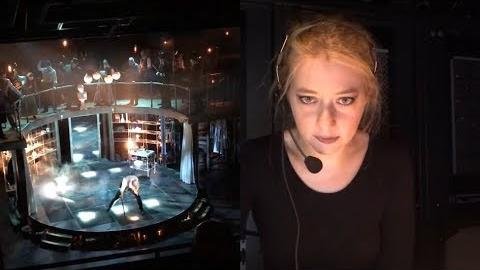 Jekyll and Hyde Comedy Show Premieres at Butter Factory Theatre