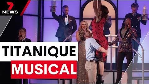 Marney McQueen’s Stellar Portrayal of Celine Dion Wows Audiences