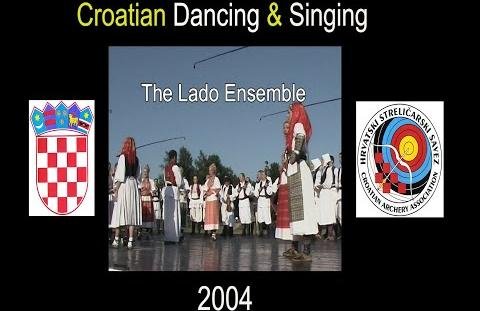 LADO and TerryandTheCuz Unveil Groundbreaking Theatrical Fusion in Croatia