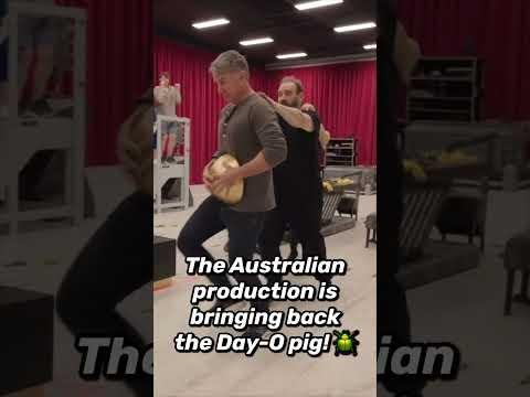 Unpredictable ‘ECHO’ Premieres in Melbourne with Stellar Cast