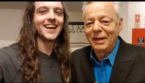 Tommy Emmanuel Celebrates 70th Birthday with Guitar Mastery