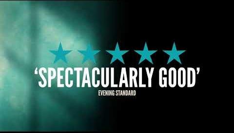 Giant Play at Harold Pinter Theatre Sparks Intense Discussions