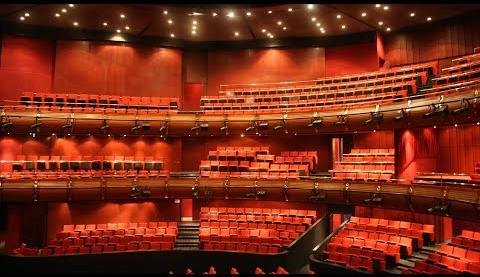 Sydney Theatre Company’s Record Revenue Amid Financial Challenges