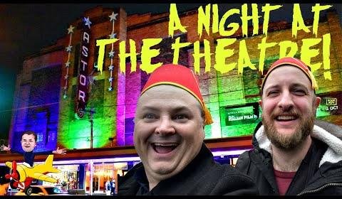 ECHO: Unscripted Theatre Experience Debuts in Melbourne 2025