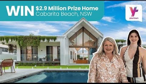 Late Theatre Producer’s Estate, Urimbirra, Hits NSW Market