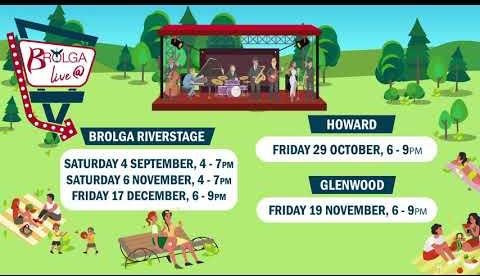 Brolga Theatre’s 25th Anniversary Celebrations Honor Cultural Legacy