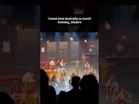 Melbourne’s Diverse Theatre Scene: Challenging Norms and Entertaining