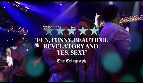 Nicholas Hytner’s A Midsummer Night’s Dream: Theatrical Magic Unleashed