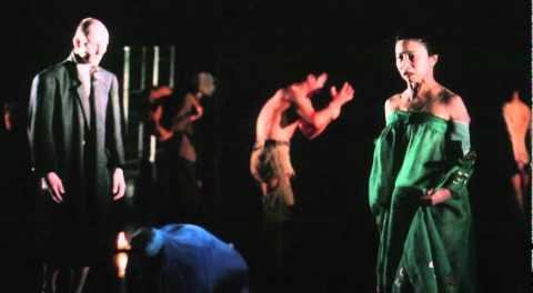 Innovative Japanese Theatrical Influences Transform Australian Performance Scene