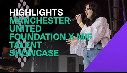 Youth Theatre Festival Showcases Local Talent and International Flavor