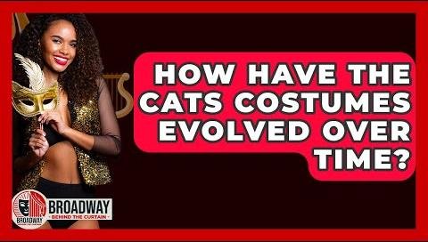 Revival of ‘Cats’ Sparks Debate on Musical Theatre Evolution