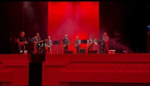 RMIT University Celebrates Cinema & Music with Capitol Theatre Orchestra