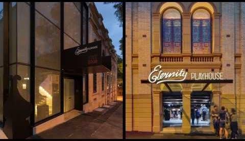 Eternity Playhouse Reopens for Sydney Fringe Festival Spectacular