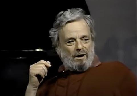 Director James Wright Brings Sondheim’s Musical Genius to Stage