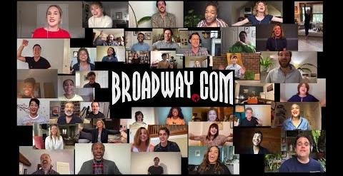 Stephen Sondheim’s 90th Birthday Celebrated Through Virtual Tribute