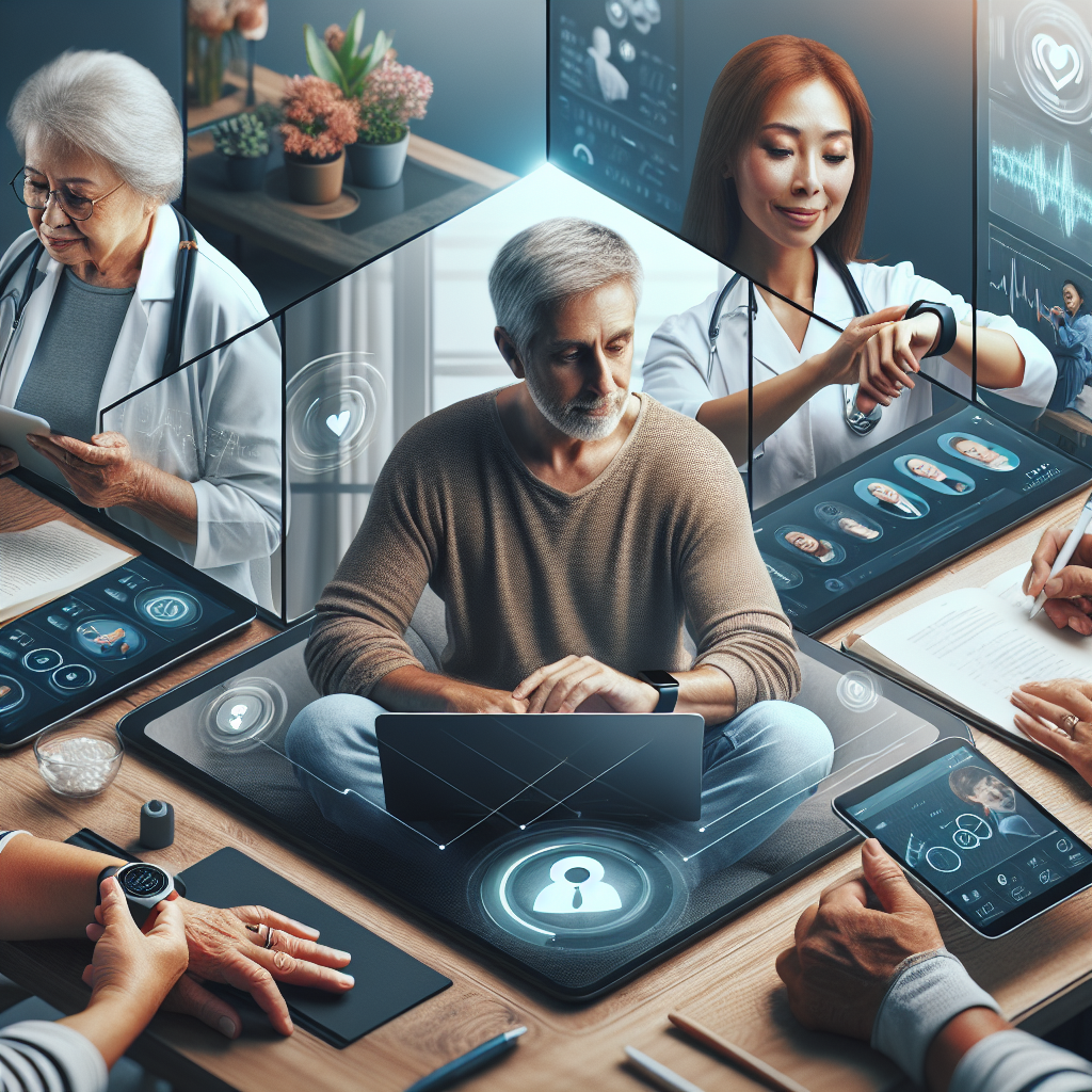 Wesfarmers Acquires InstantScripts, Expands Telehealth Presence Amid Competition