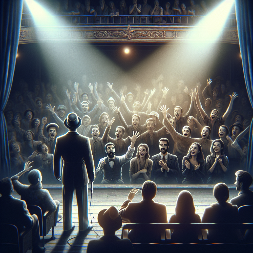 Will Arbery’s ‘Corsicana’ Premieres Off-Broadway with Stellar Cast