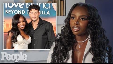 Love Island USA Season 6 Reunion: Drama Unveiled Post-Show