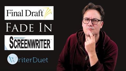 Top Free Script Writing Software Enhances Storytelling Efficiency in 2024