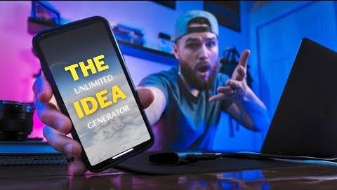 100 Short Film Story Ideas to Ignite Your Creativity