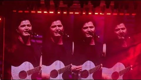The Script’s Satellites World Tour Thrills Australian Fans in 2025