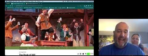 Director Lori Adams Discusses The Book of Will Production