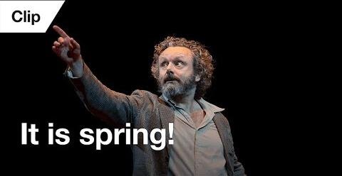 Scenes from Under Milk Wood: A Musical-Theatre Tribute