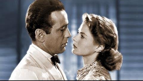 Unveiling the Timeless Charm of ‘Casablanca’ Screenplay