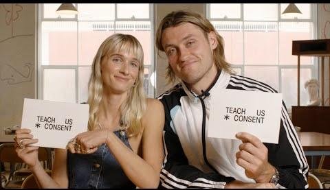 Teach Us Consent Launches First Nations Resources for Youth