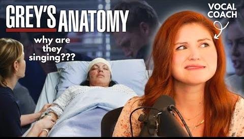 Grey’s Anatomy: Unveiling the Musical and Medical Symphony