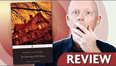 Elizabeth Hand’s ‘A Haunting on the Hill’ Honors Shirley Jackson