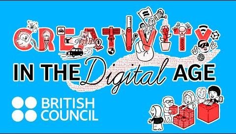 Digital Age Reshapes Literary Creativity Landscape