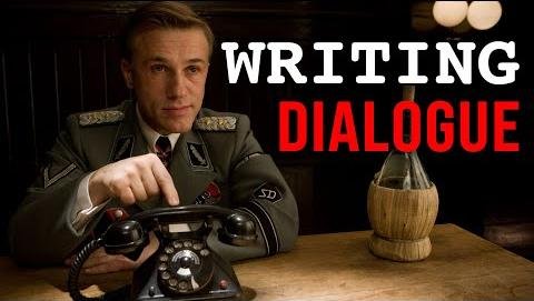 Crafting Memorable Dialogue: Lessons from Masterful Screenwriters