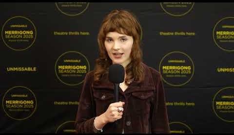 Sydney Theatre Company’s ‘Dictionary of Lost Words’ Receives Acclaim