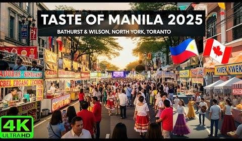 Manila’s 2025 Concert Lineup: Diverse Music Experiences Await Fans