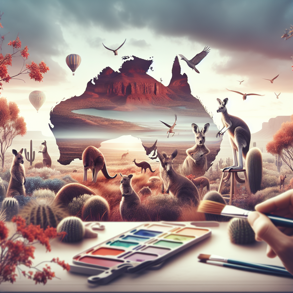 Arts Nation Report Enhances Understanding of Australian Cultural Landscape