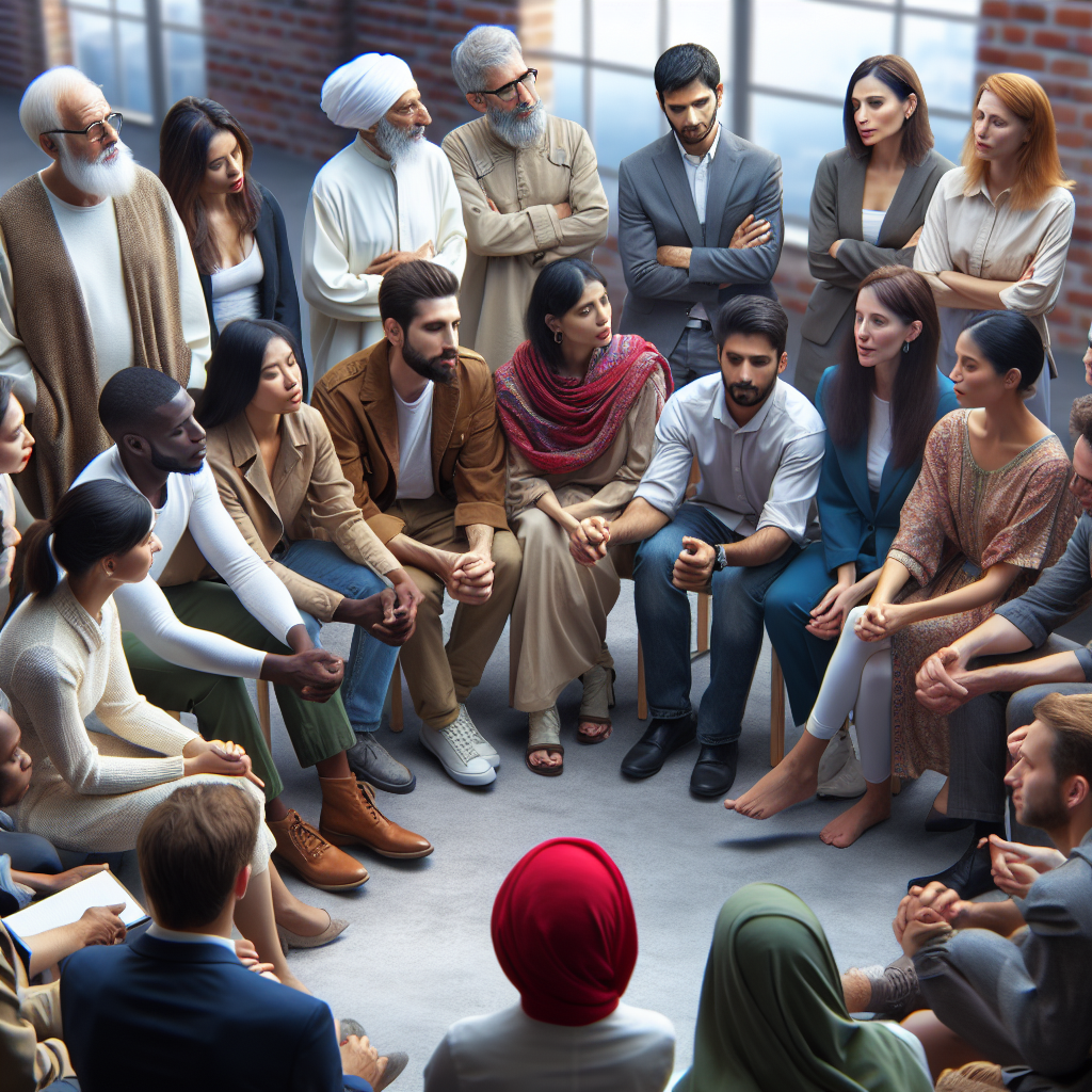 Australia Council Advocates for Arts Policy Reform Across Domains