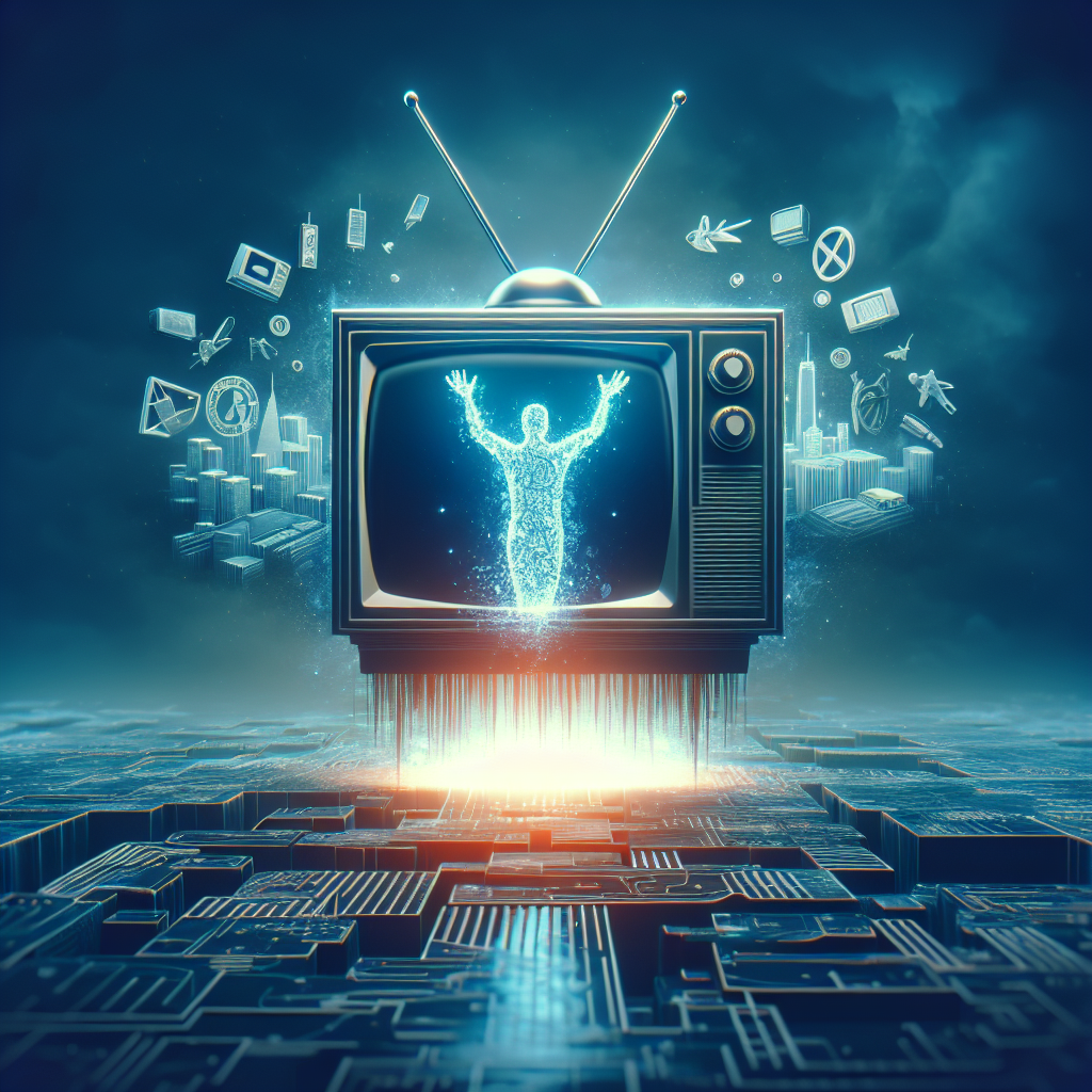 Melanie Tait’s ‘How to Plot a Hit’ Resurrects TV Icon