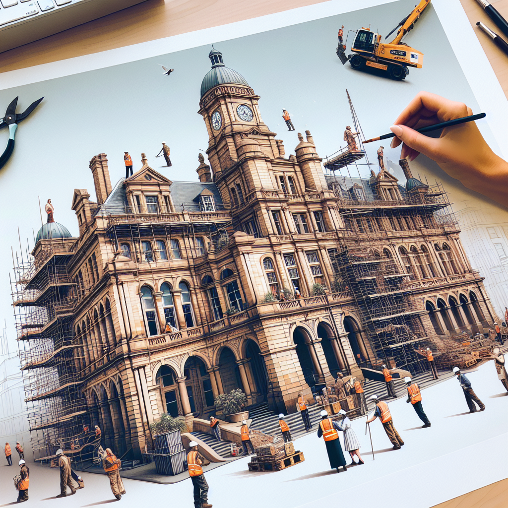 NSW Government Grants $2 Million to Newcastle Heritage Restoration